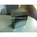 304 Stainless steel auto cut paper dispenser